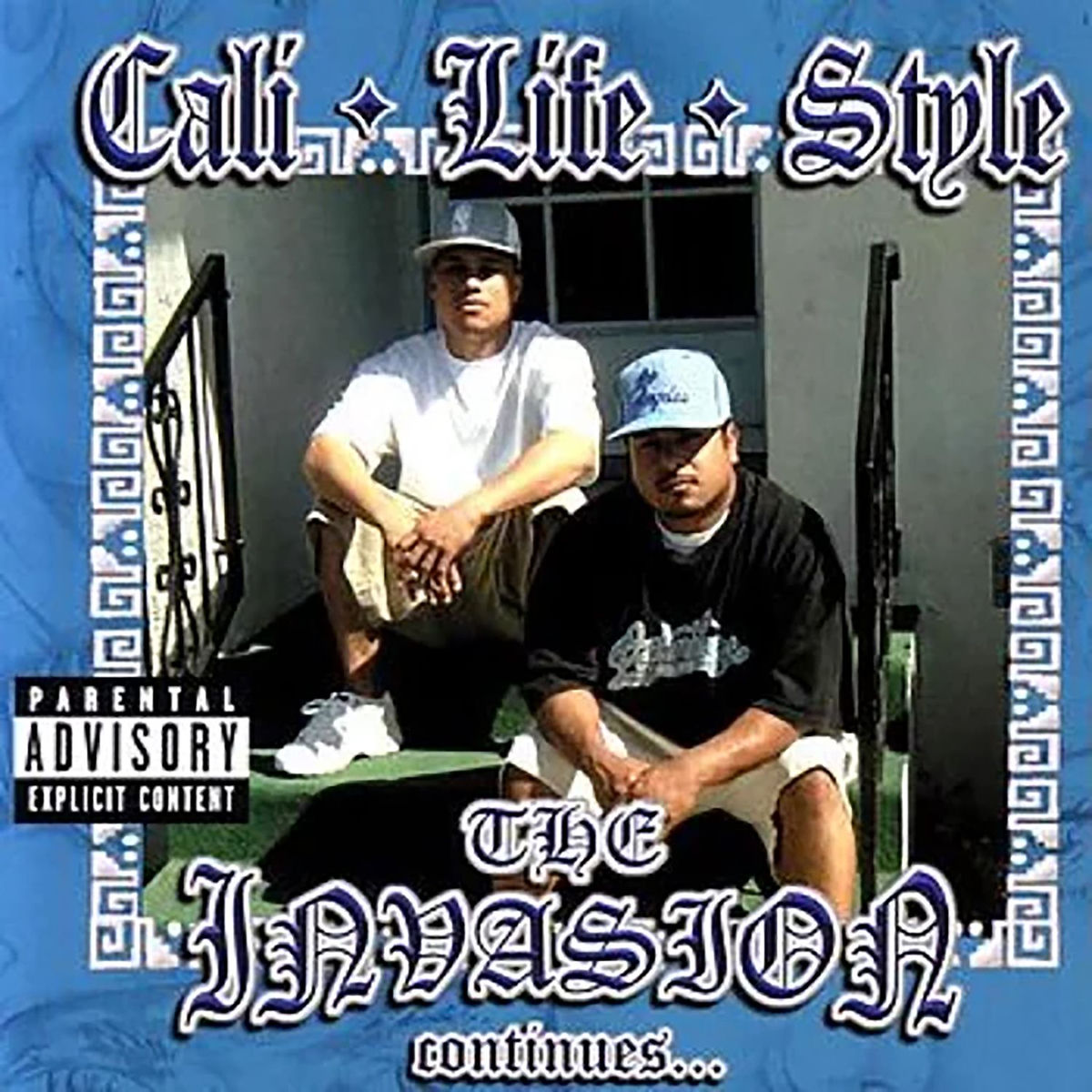 Cali Life Style - Tha 805 Invasion | Deezer
