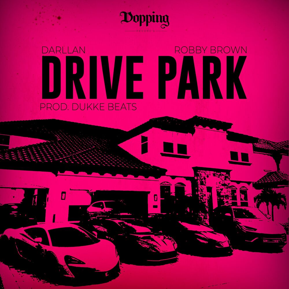 Picture of Drive Park