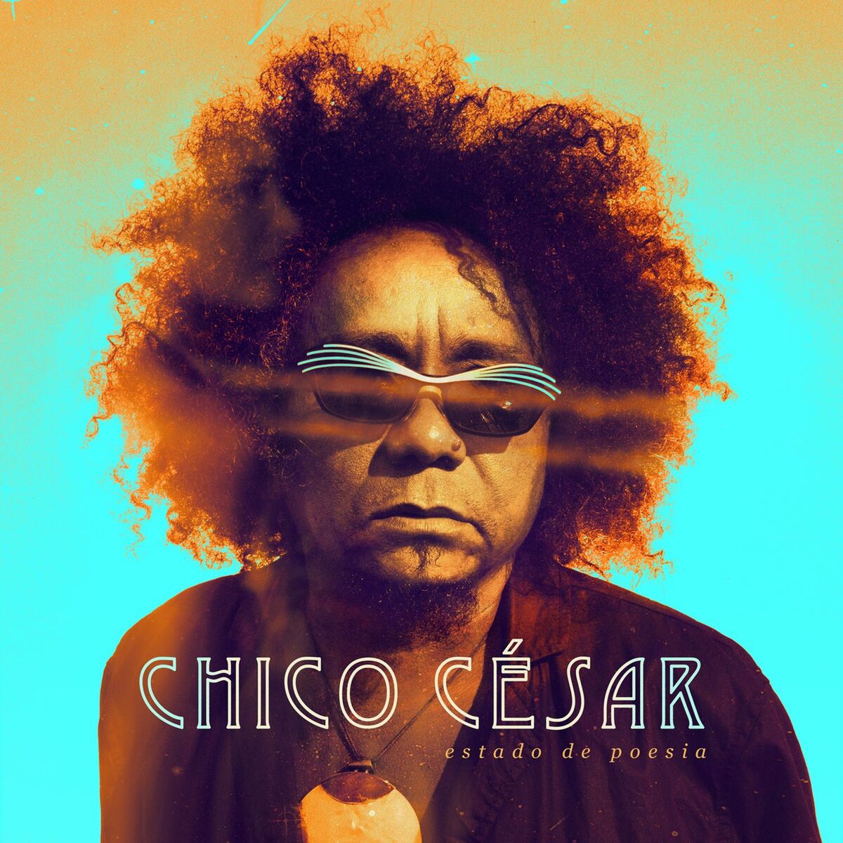 Album cover of Estado de Poesia