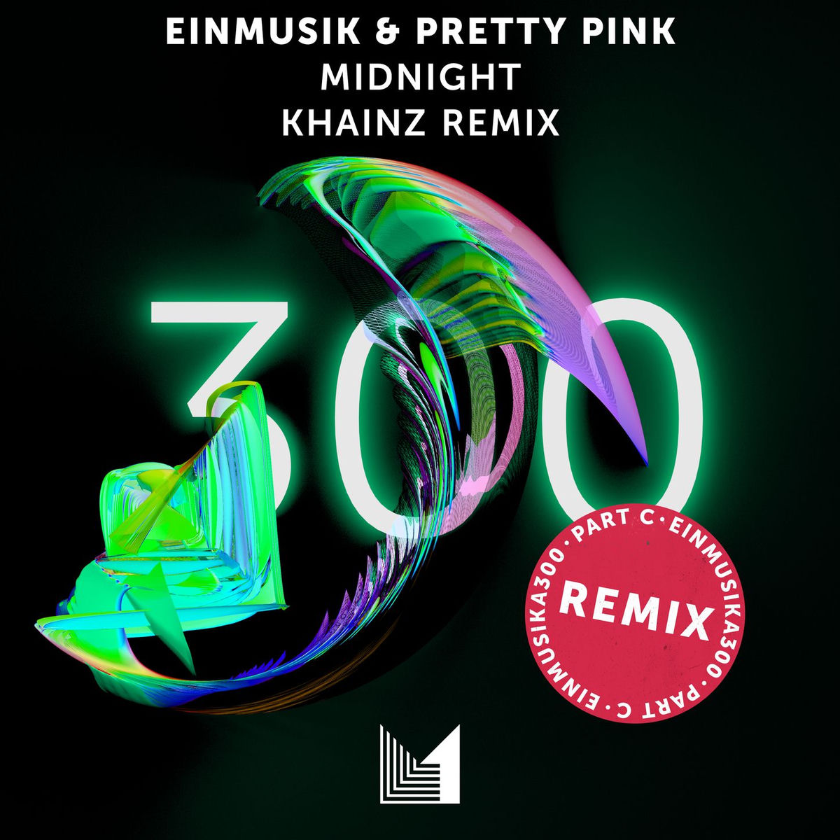 Album cover of Midnight (Khainz Remix)