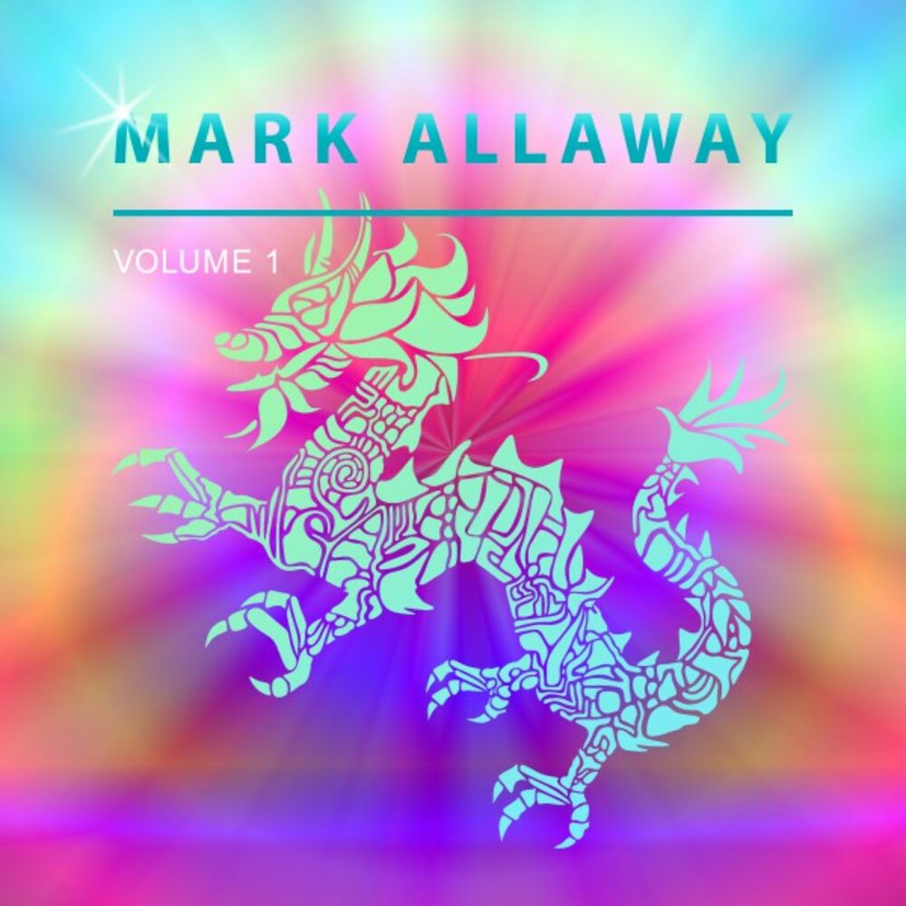Picture of Mark Allaway, Vol. 1