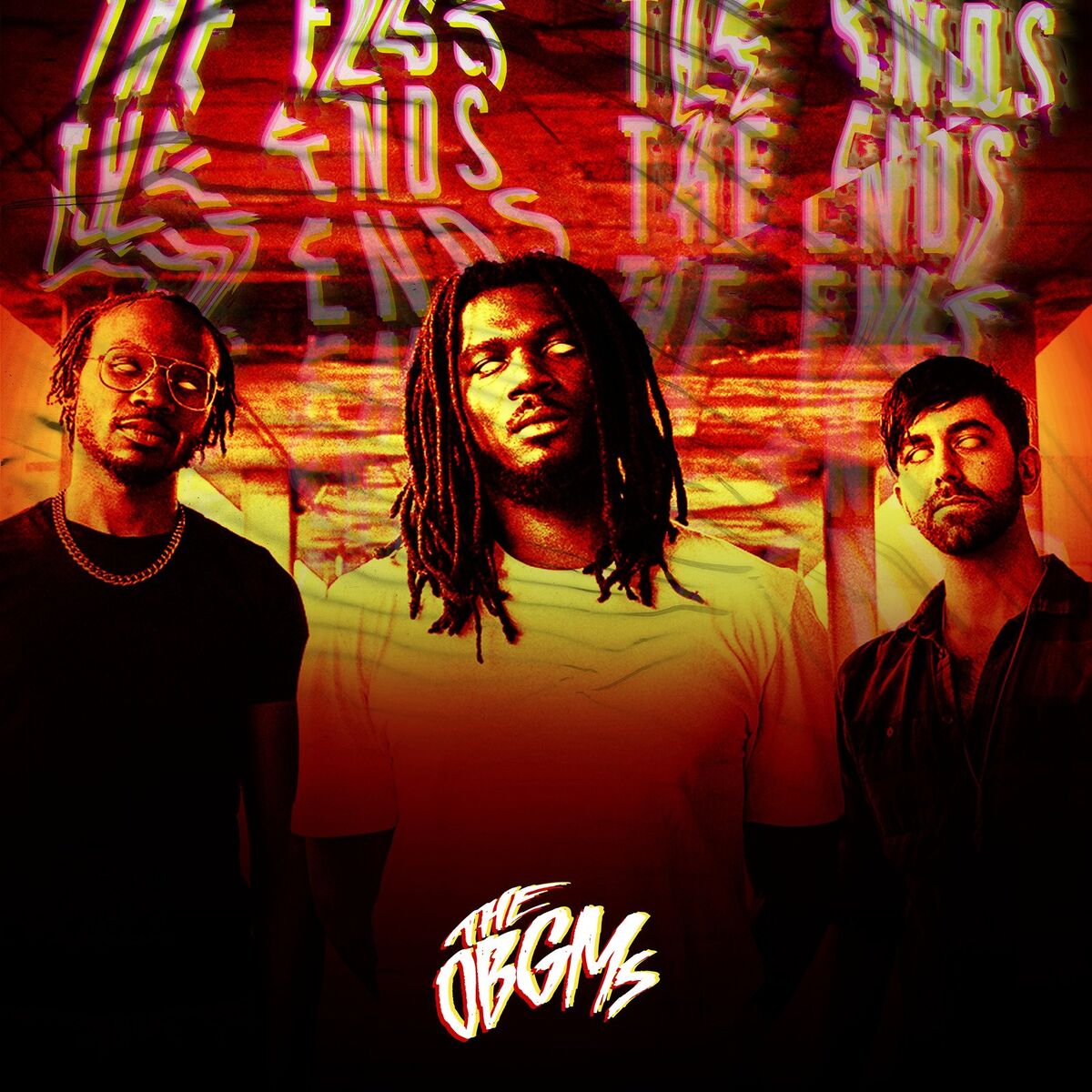 Album cover of Outsah