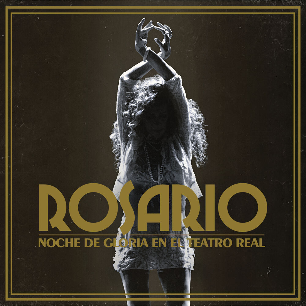 Picture of Noche De Gloria En El Teatro Real (En Directo En El Teatro Real / 2017)