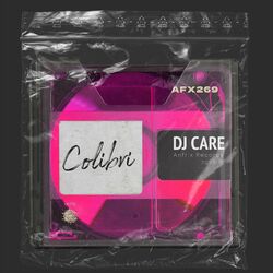 Cover of El Colibri