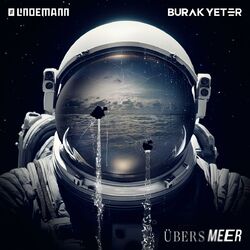 Cover of Übers Meer (Radio Edit)