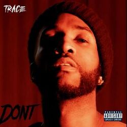 Cover of Dont
