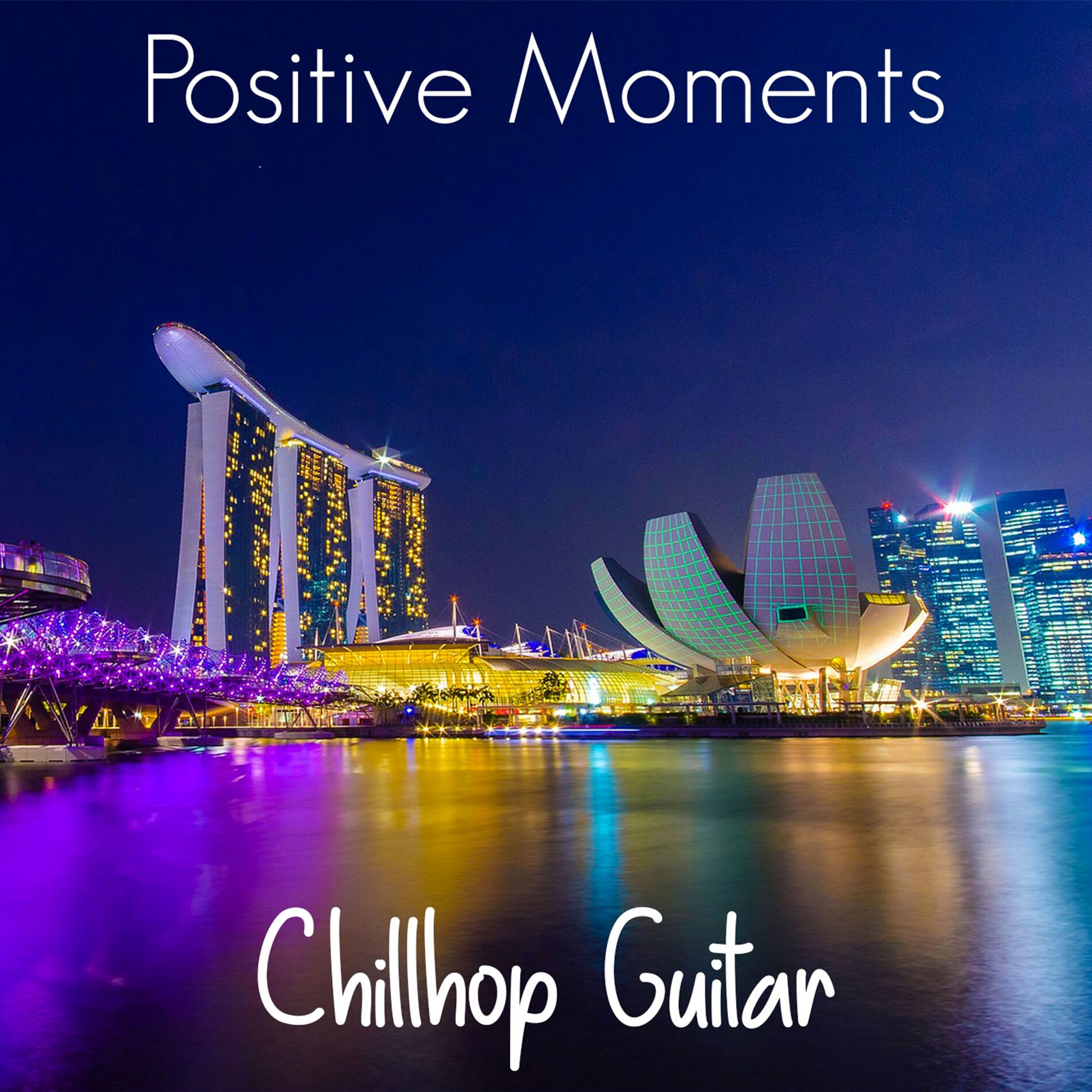 Album cover of Positive Moments