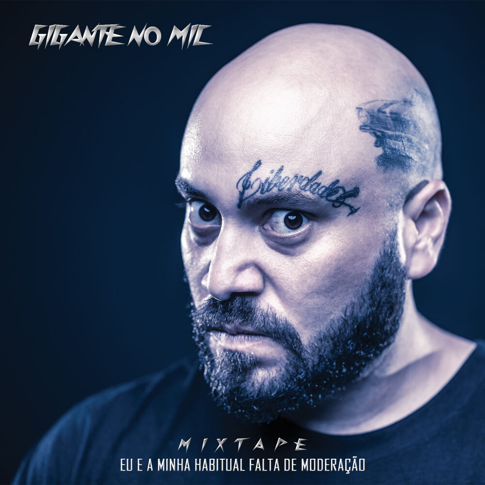Picture of Mixtape Eu e a Minha Habitual Falta de Moderação