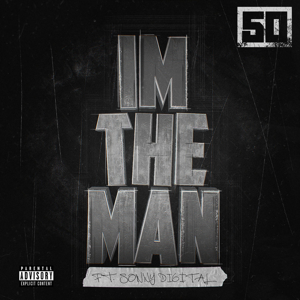 Picture of I'm The Man