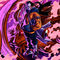 Shippuden by 7 Minutoz album cover
