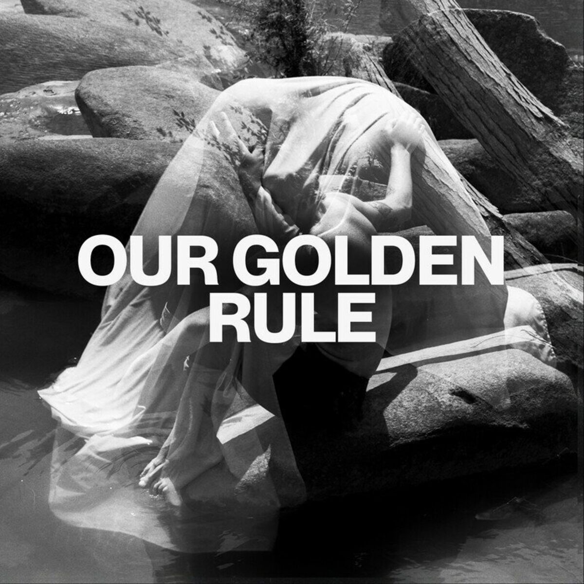 Album cover of Our Golden Rule