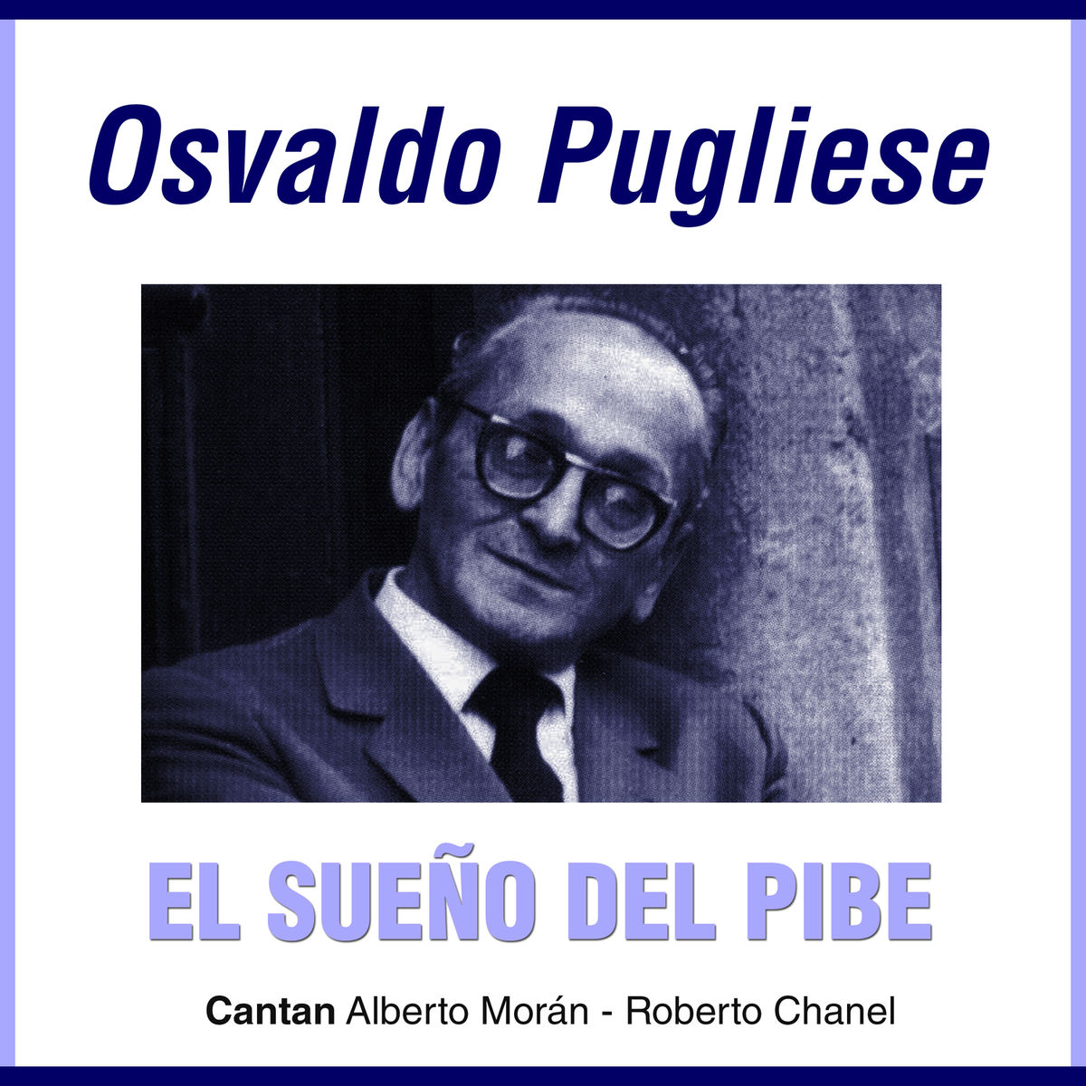 Album cover of El Sueño Del Pibe