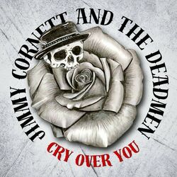 Cover of Cry over You