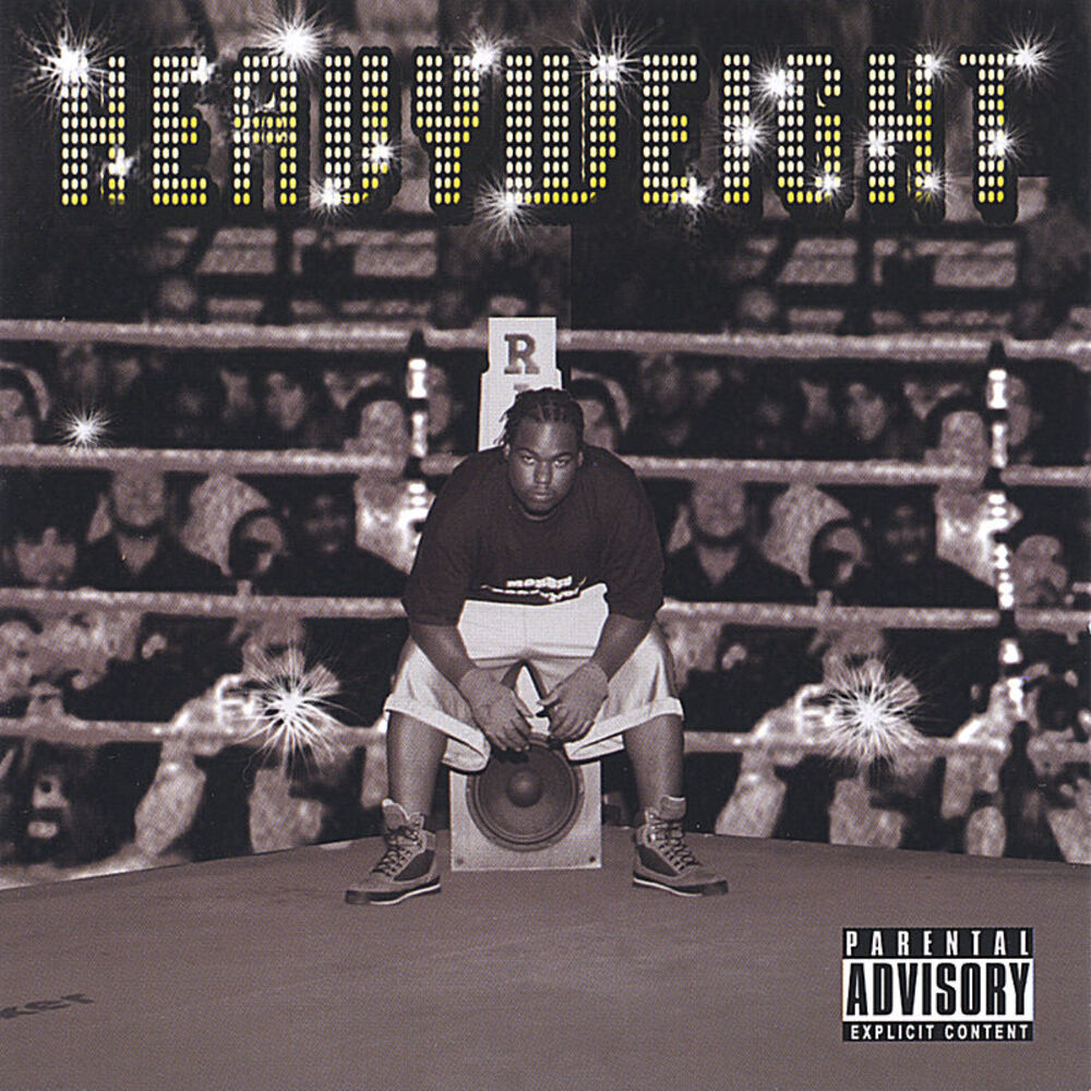 Picture of (Heavyweight)