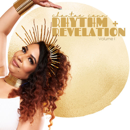 Rhythm + Revelation, Vol. 1 artwork