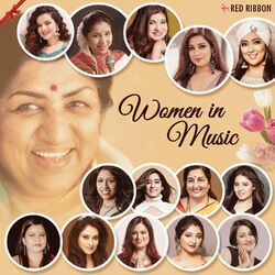 Cover of Women In Music