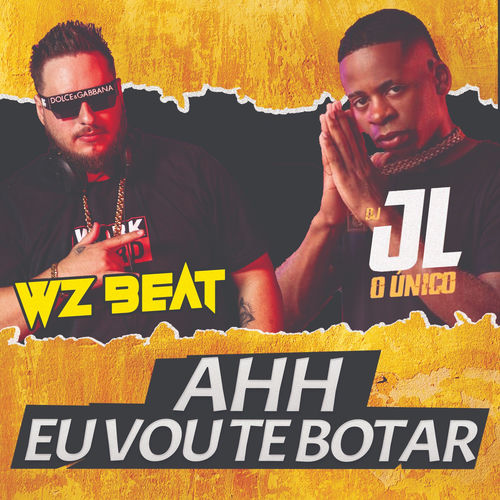 Ahh Eu Vou Te Botar