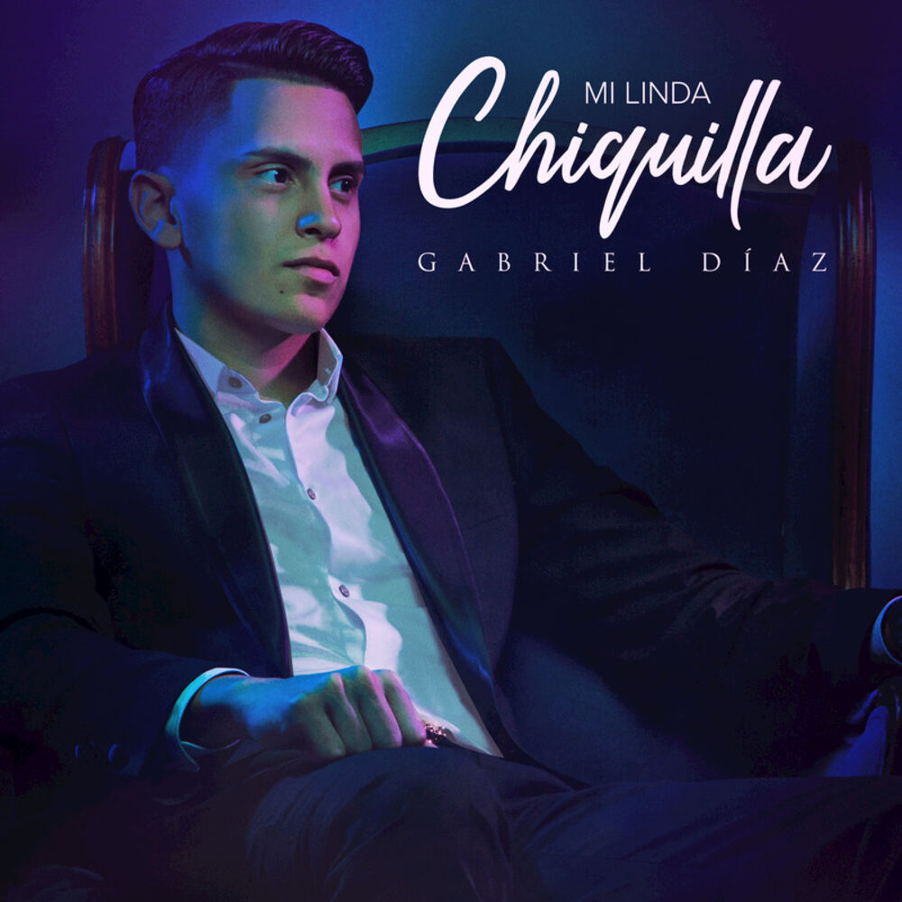 Picture of Mi Linda Chiquilla