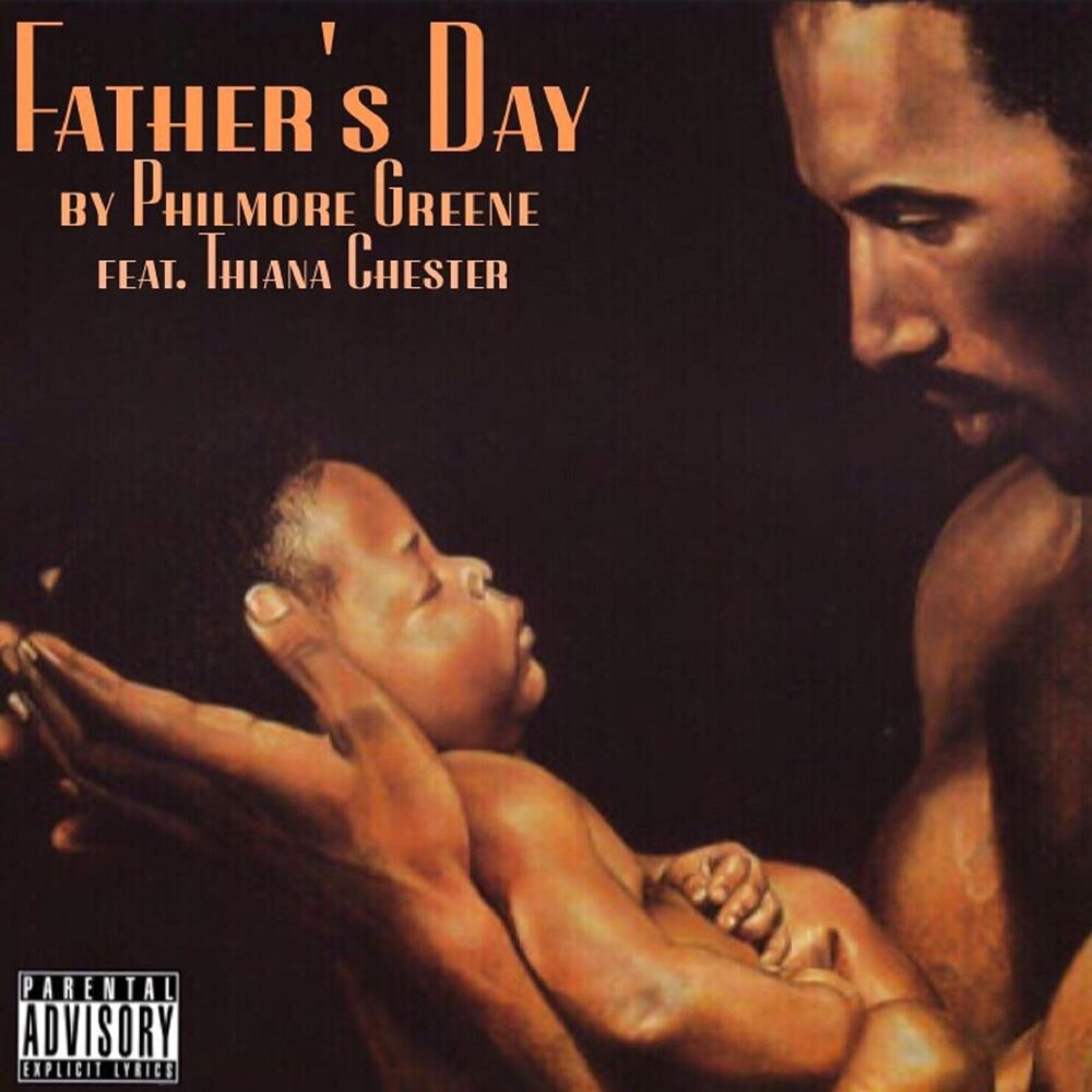Picture of Father's Day (feat. Thiana Chester)
