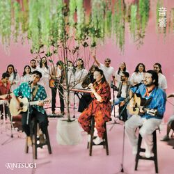 Cover of Kintsugi (Acústico)