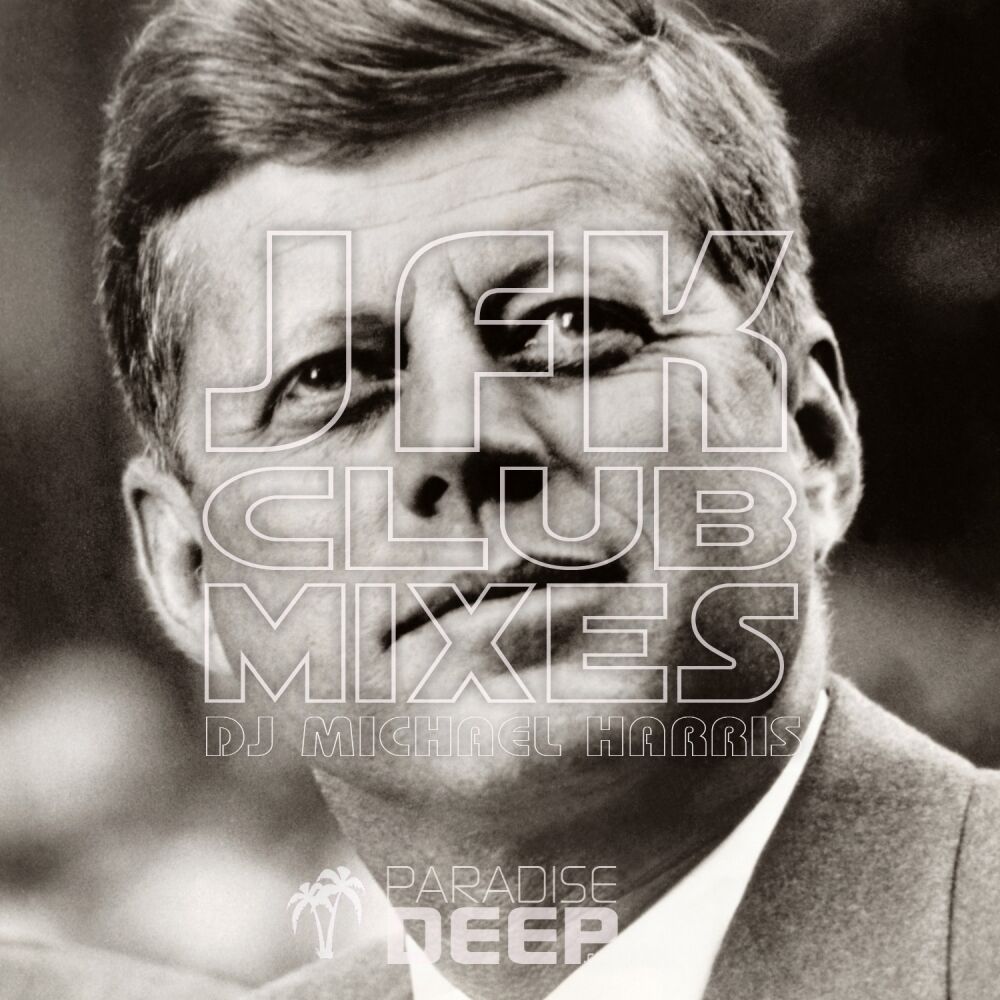 Picture of JFK