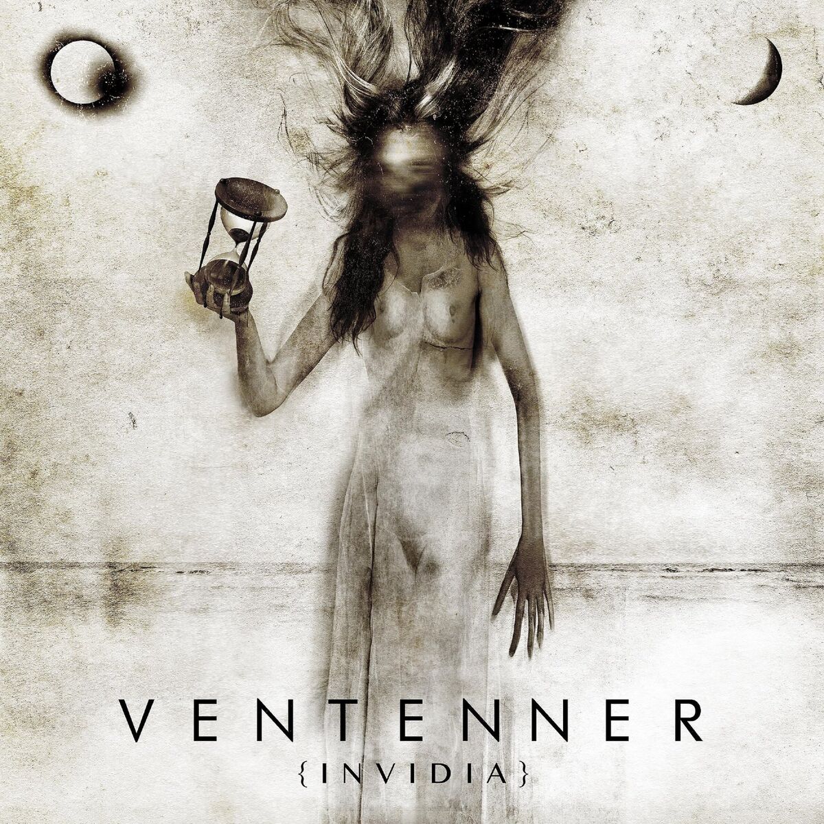 Album cover of Dividing Seed