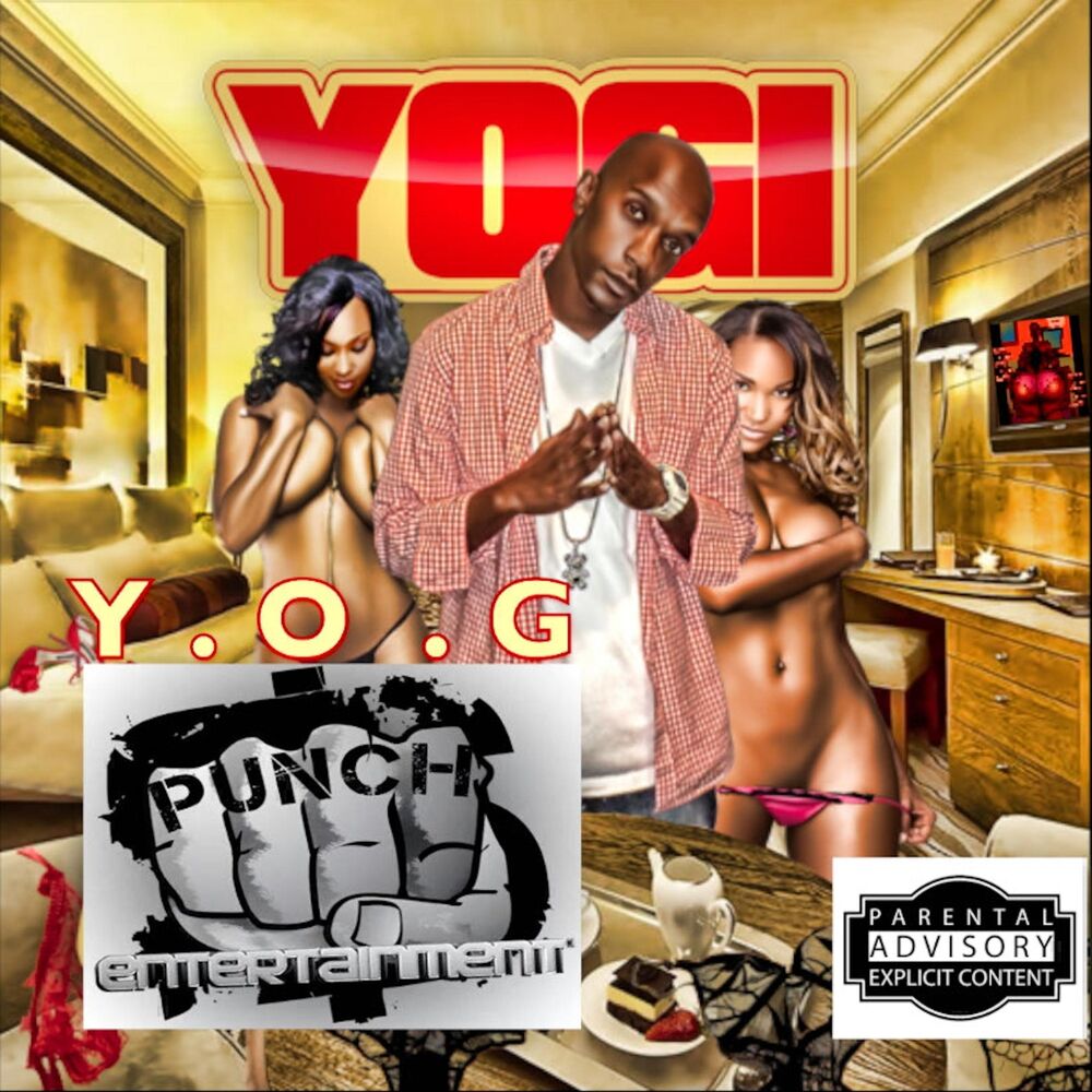 Picture of Y.O.G