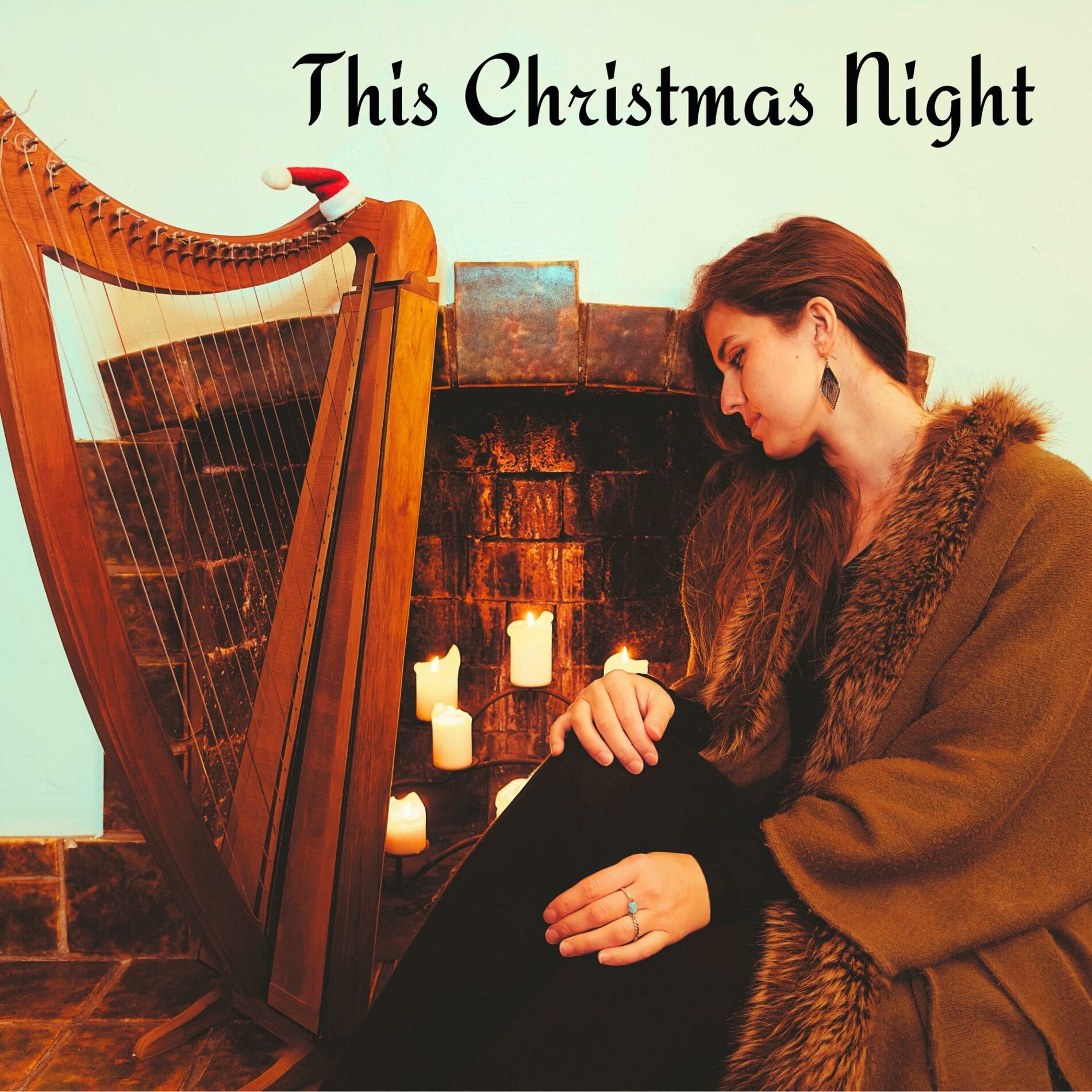 Album cover of This Christmas Night