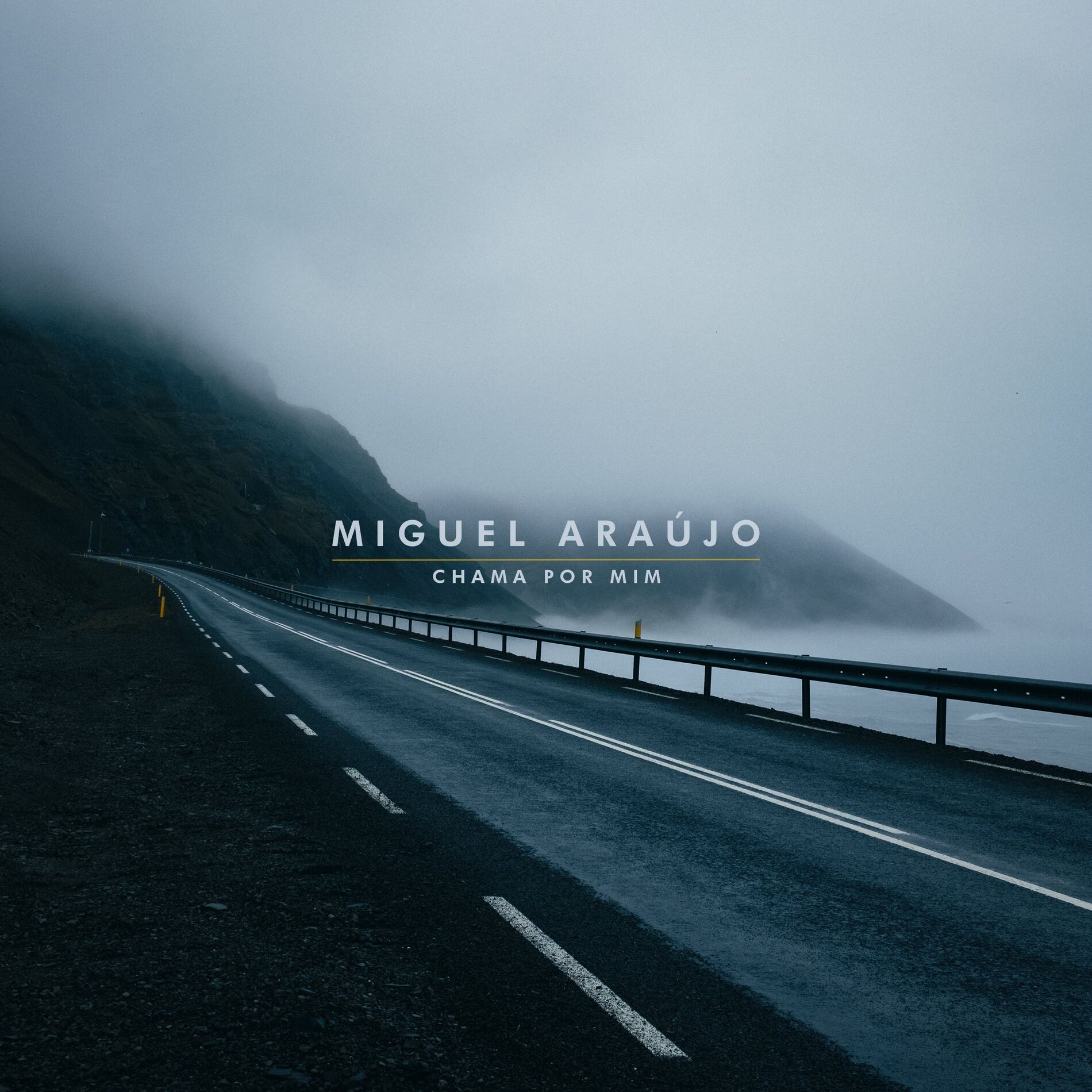 Album cover of Chama Por mim