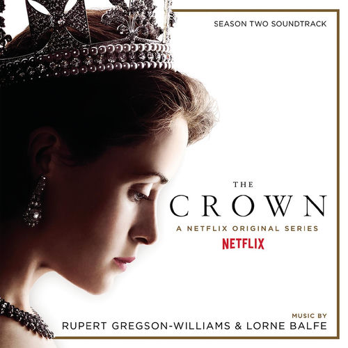 a new chapter by Rupert Gregson-Williams - 132 BPM & Key N/A