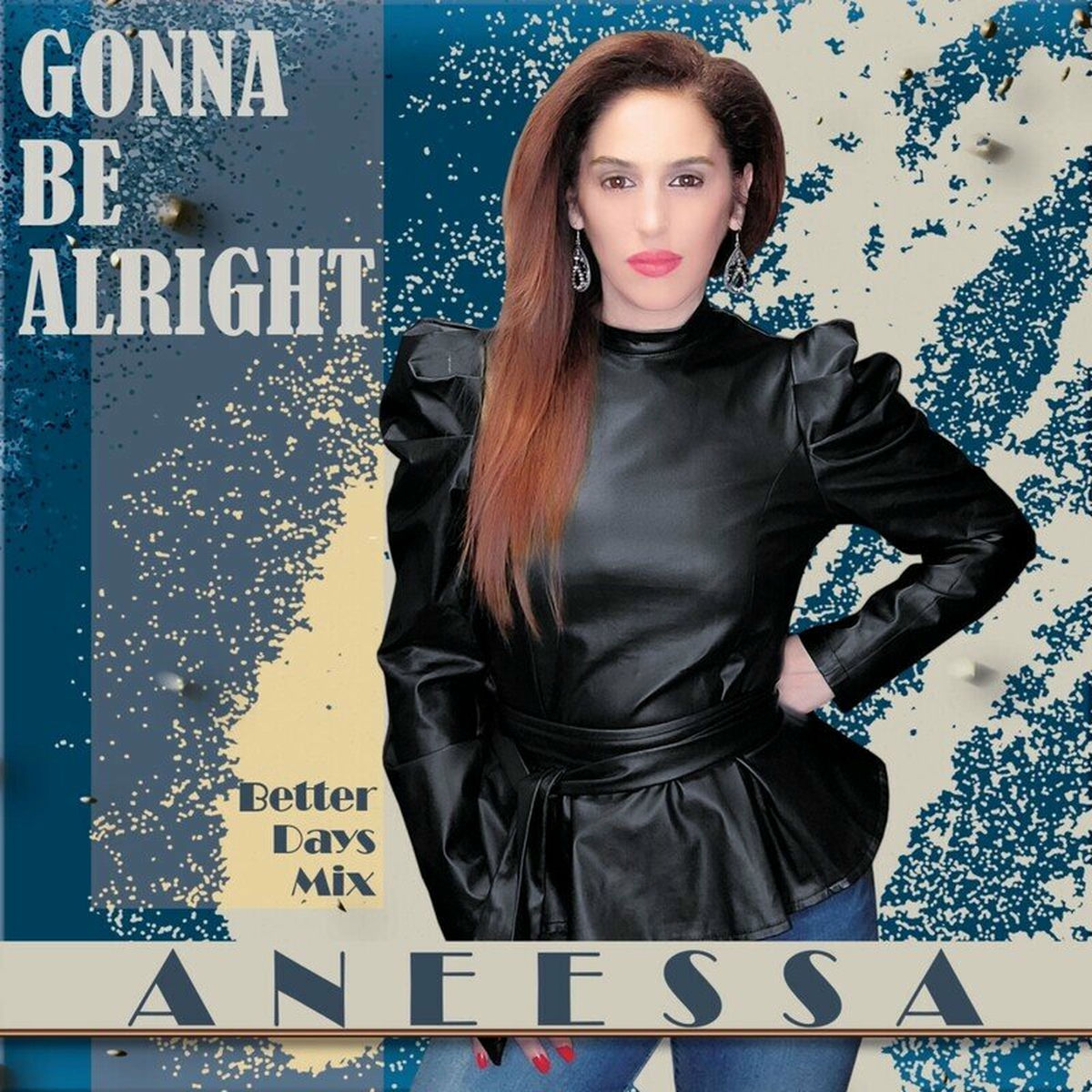 Album cover of Gonna Be Alright (Better Days Mix)