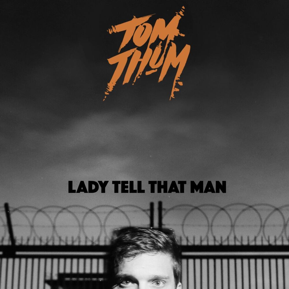 Picture of Lady Tell That Man
