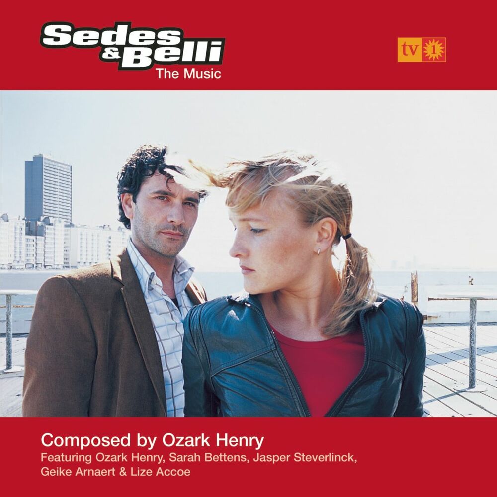 Picture of Sedes & Belli - The Music