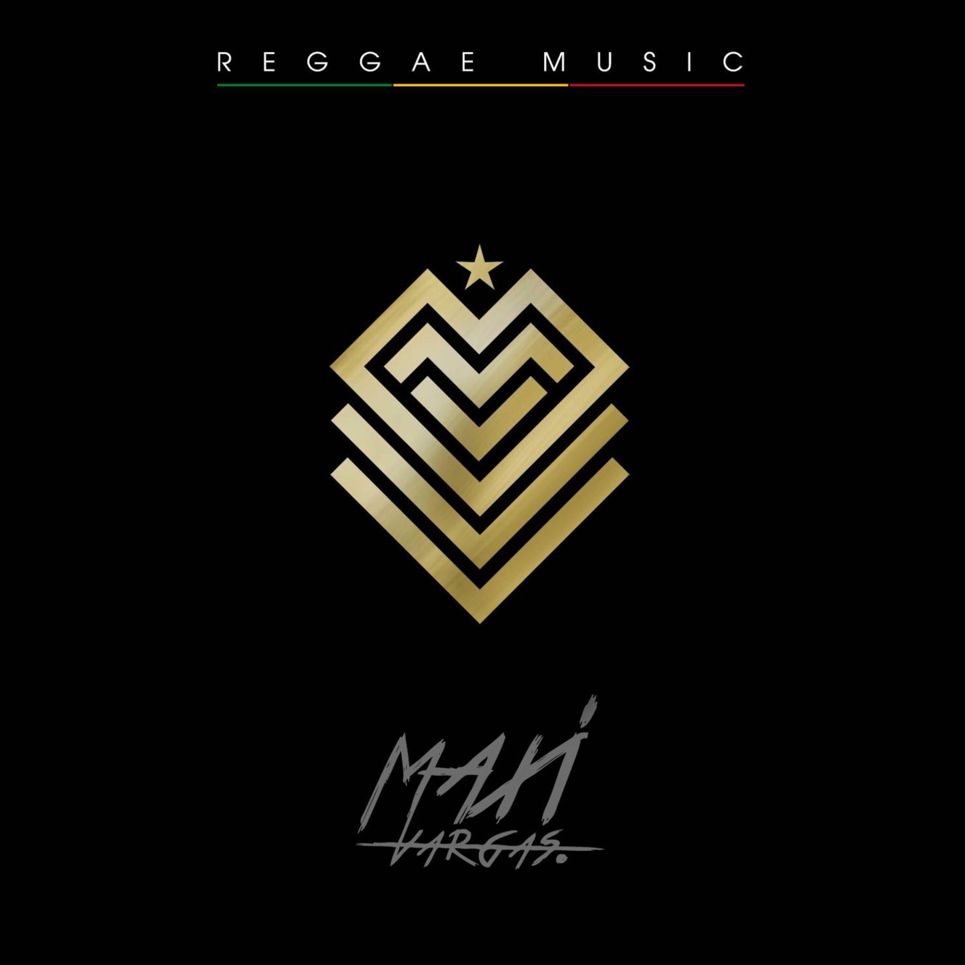 Album cover of Reggae Music