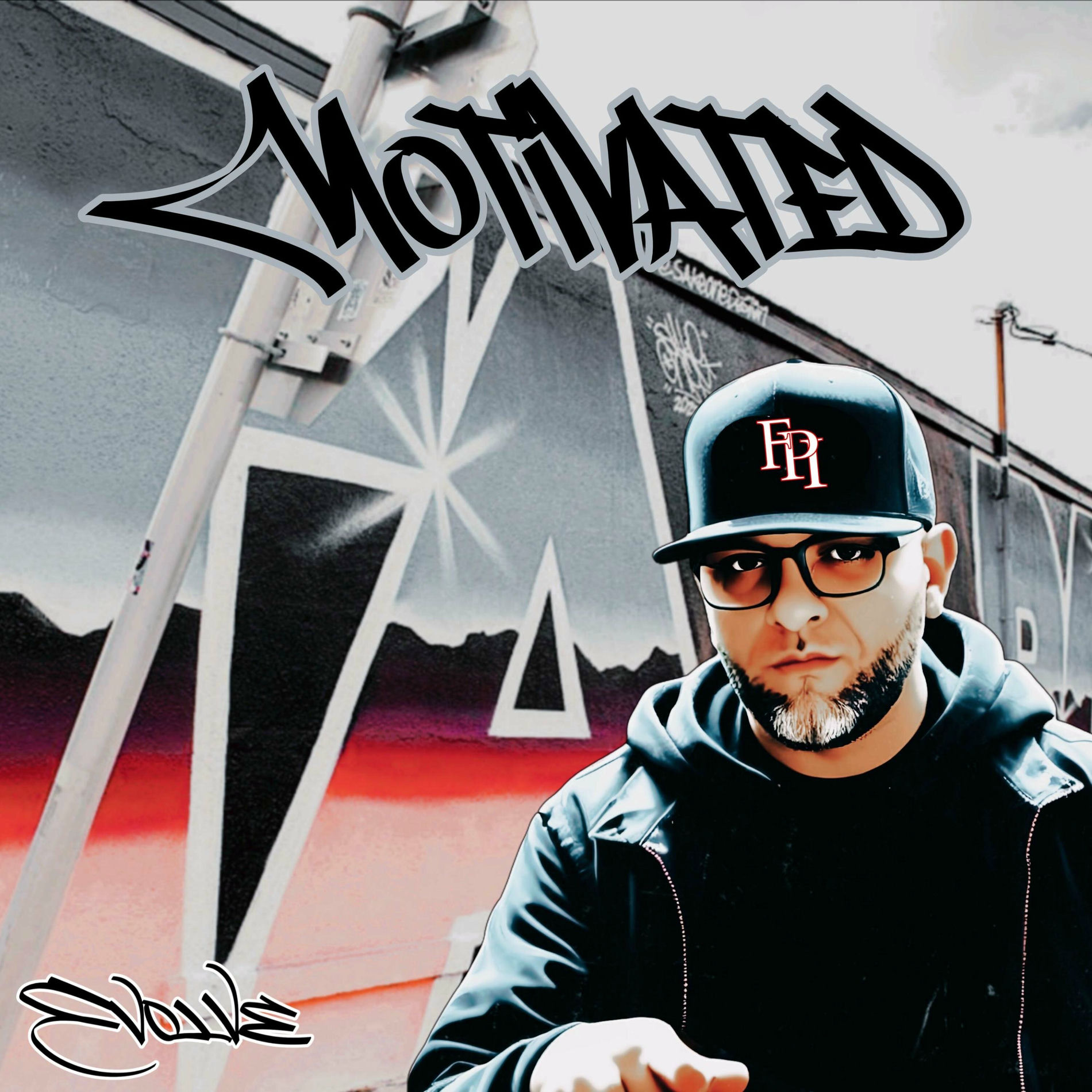 Album cover of Motivated