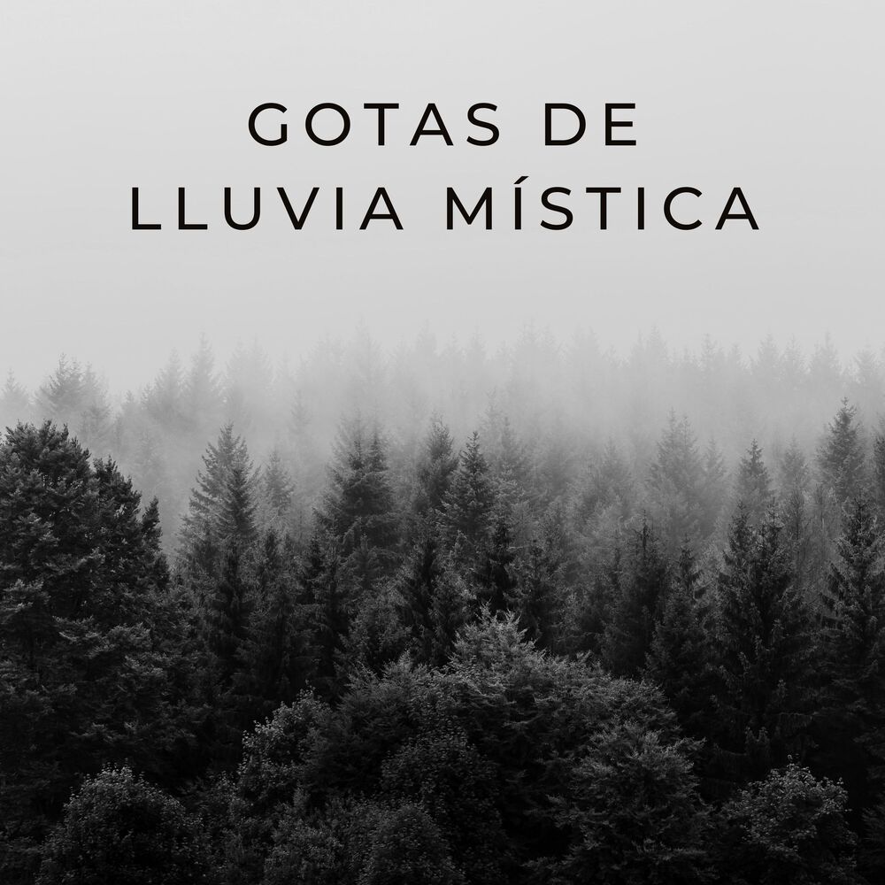 Picture of Gotas De Lluvia Mística