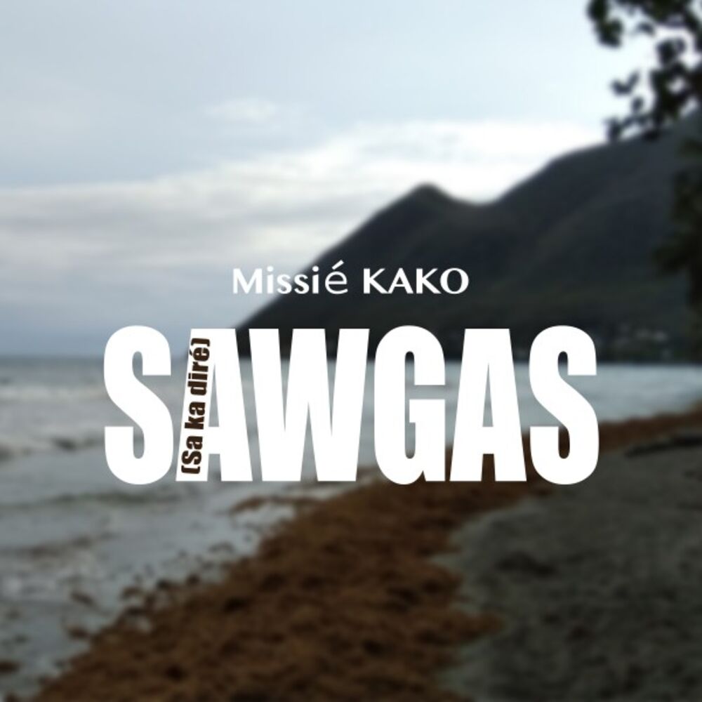 Picture of Sawgas (Sa ka diré)