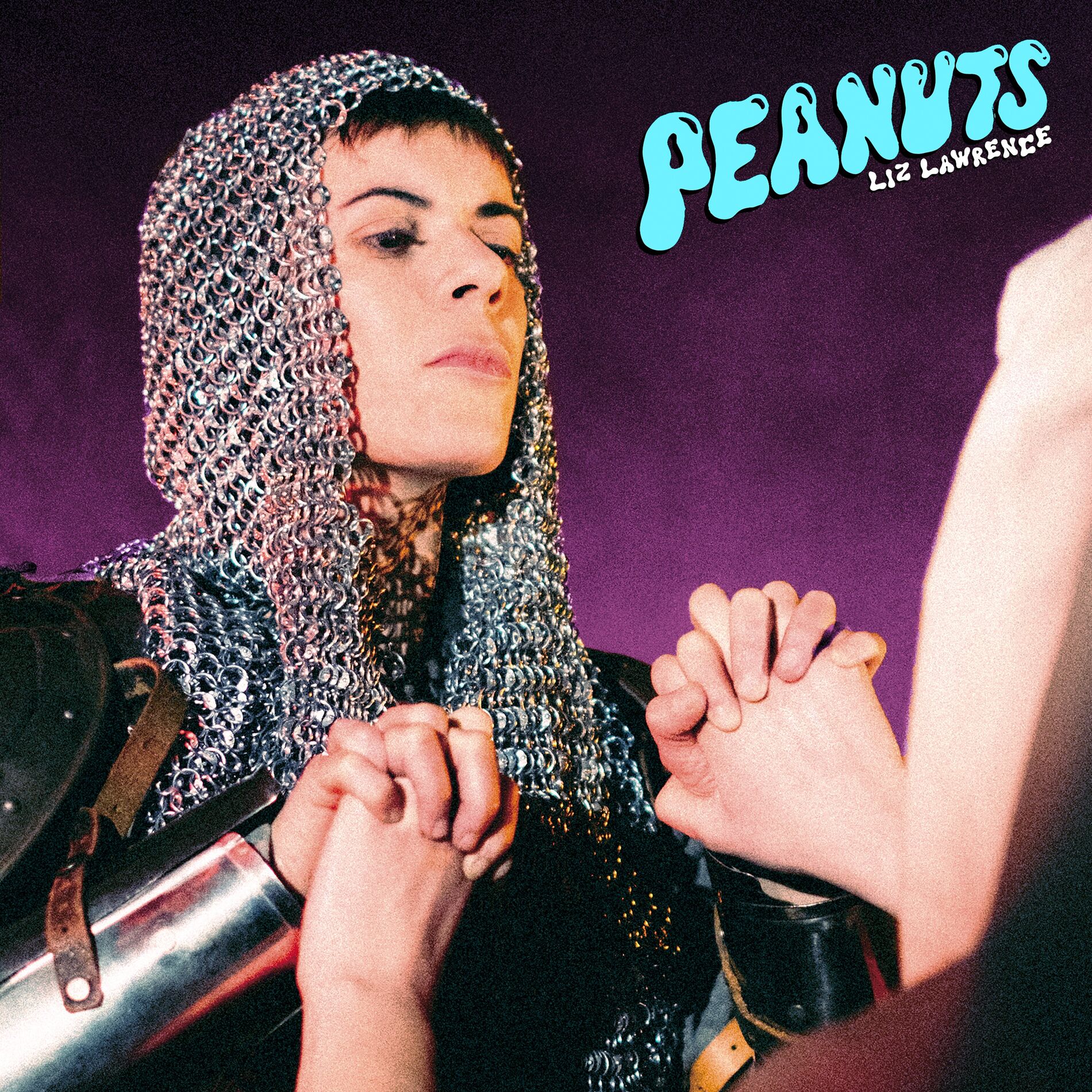 Album cover of Peanuts (Deluxe)