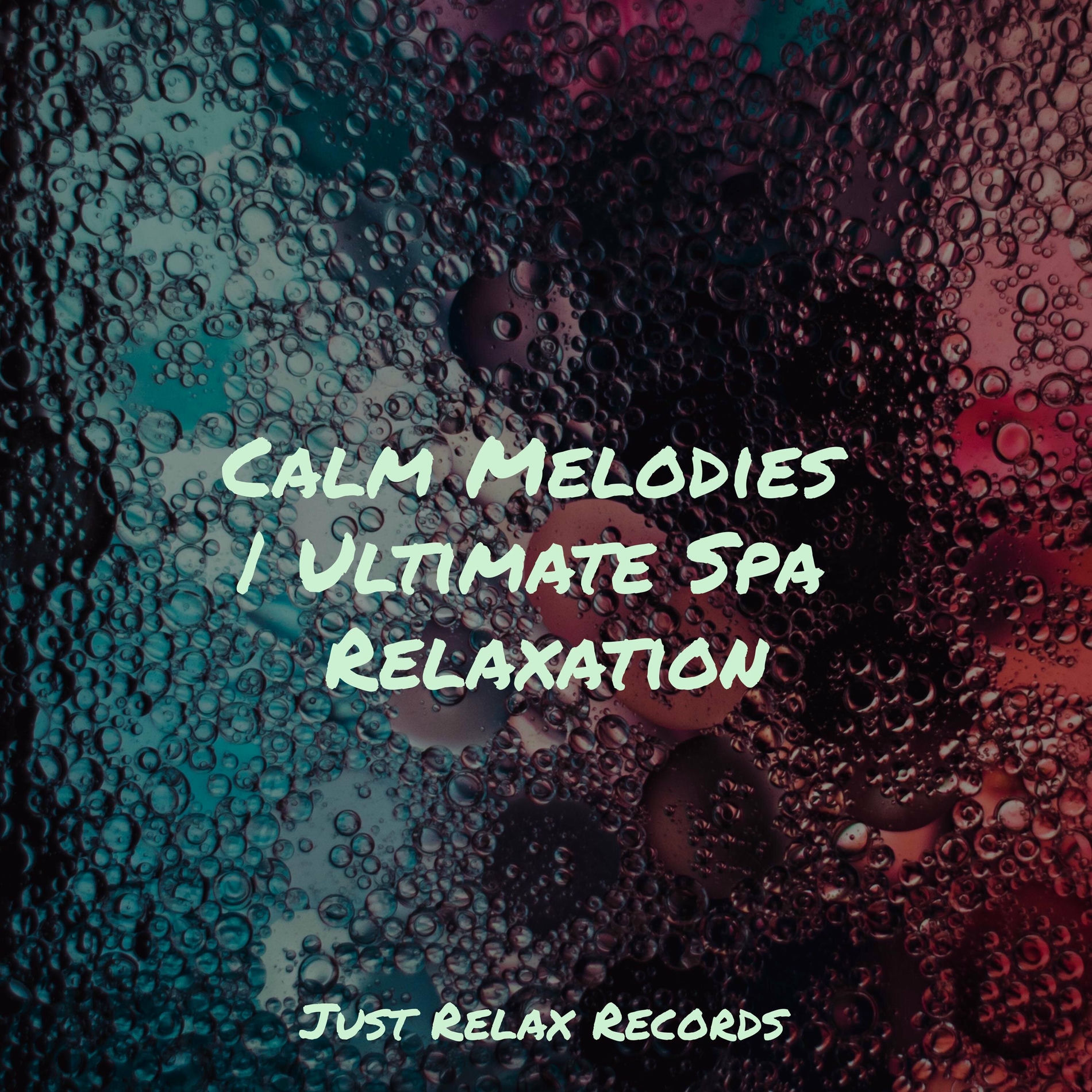 Album cover of Calm Melodies | Ultimate Spa Relaxation