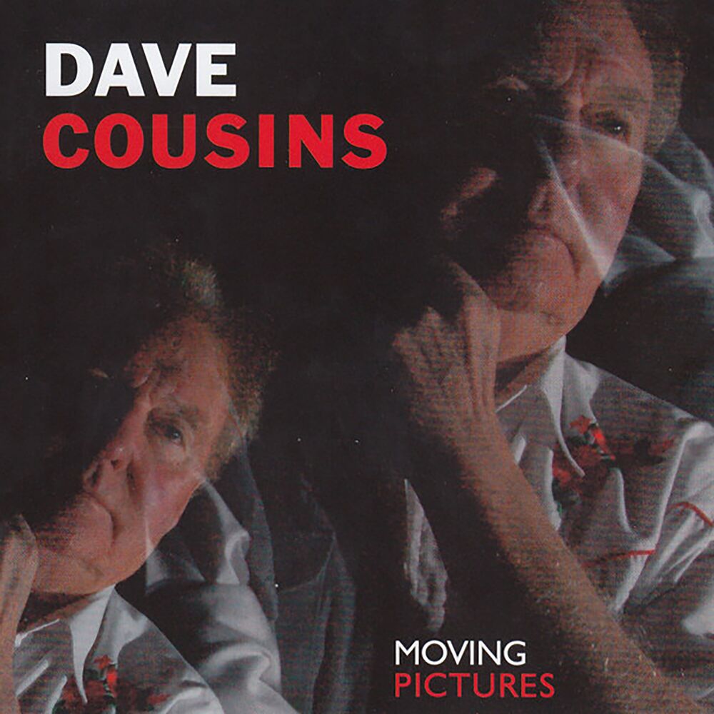 Picture of Moving Pictures (Live)
