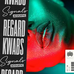 Cover of Signals (Acoustic)
