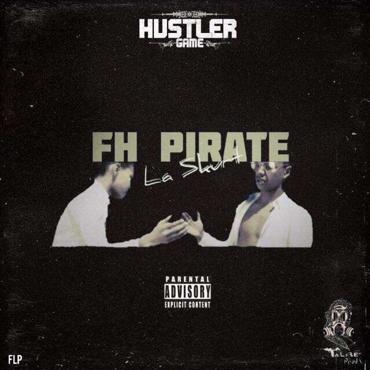 Album cover of La Skurt