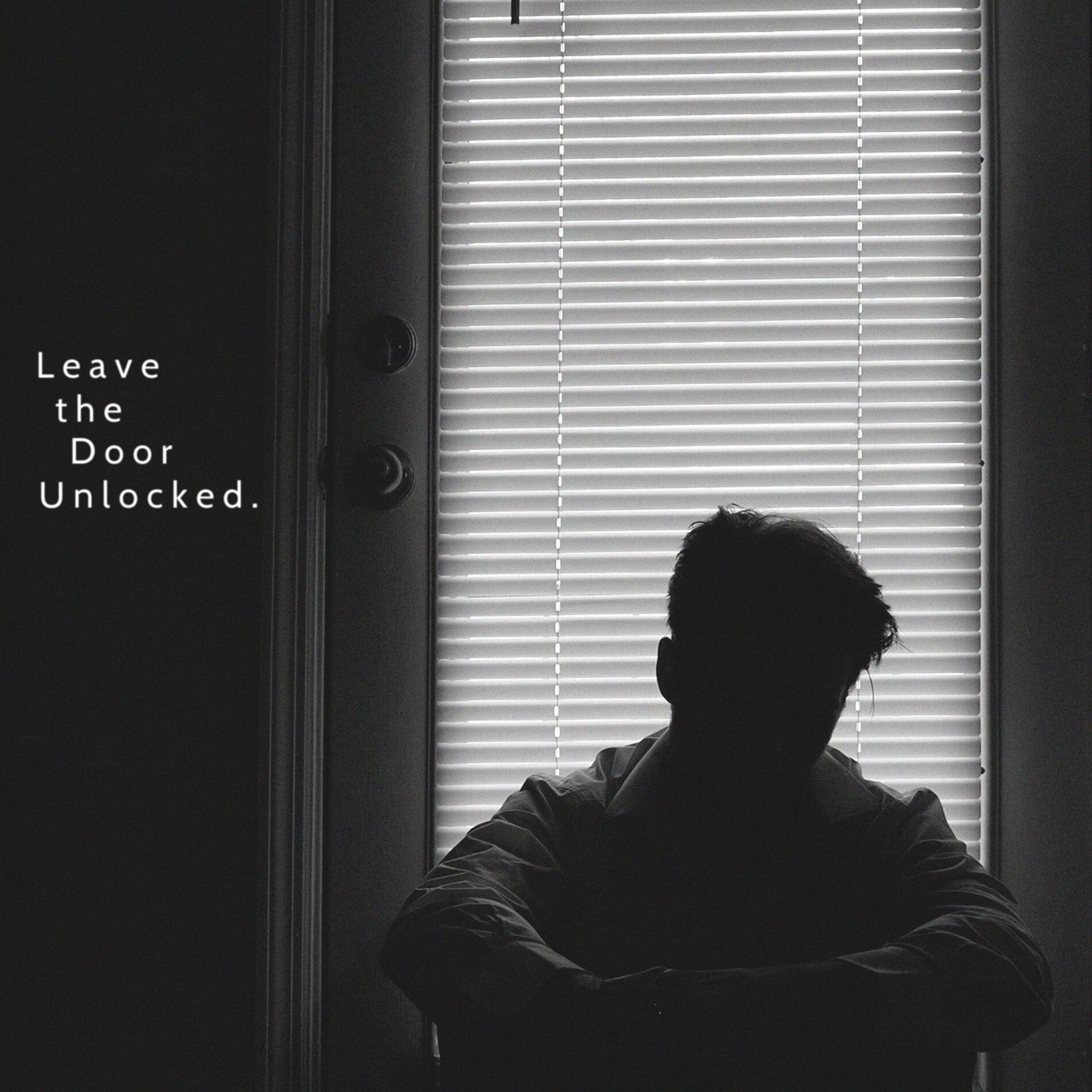 Album cover of Leave the Door Unlocked