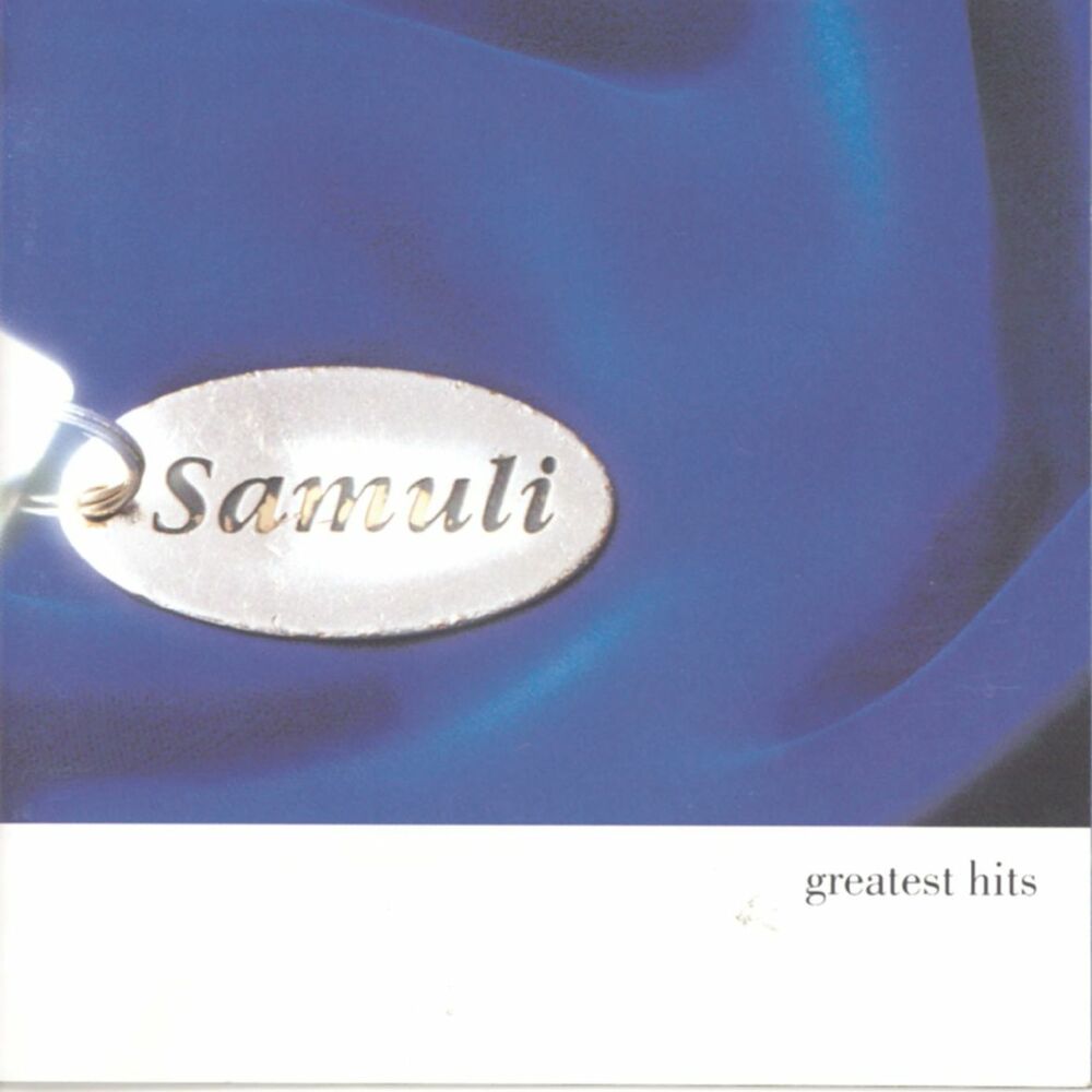 Picture of Greatest Hits