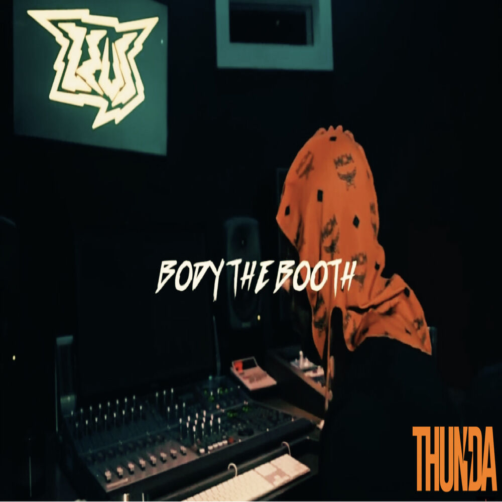 Picture of Body the Booth