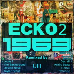 Cover of 1969