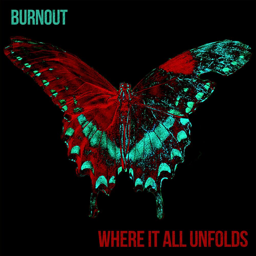 Picture of Where It All Unfolds