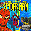 the amazing spider-man