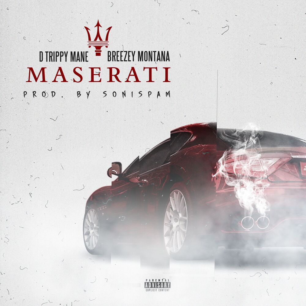 Picture of Maserati