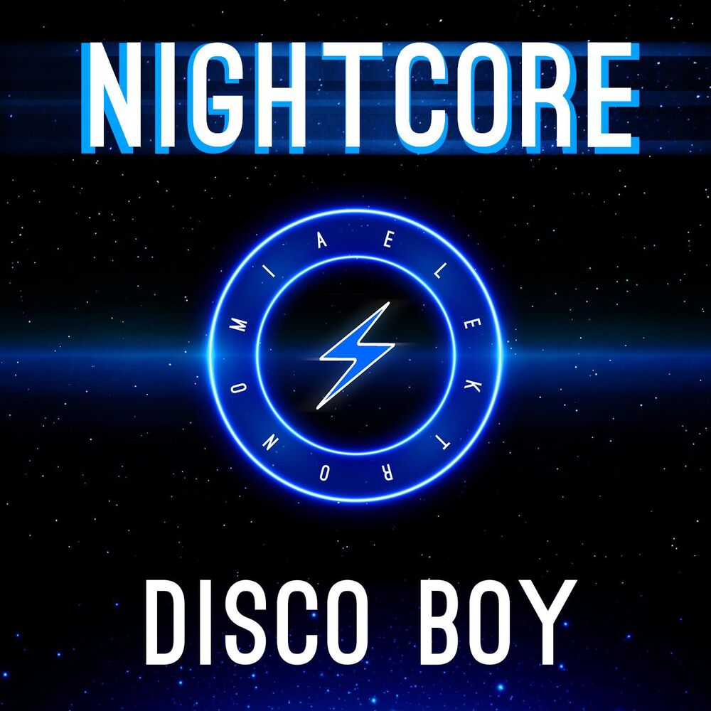 Picture of Disco Boy